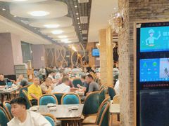 -情妹耙泥鳅·江湖川菜(科华店)
