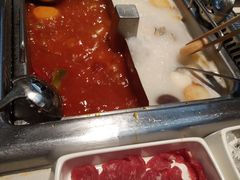 -海底捞火锅(九久奥特莱斯店)