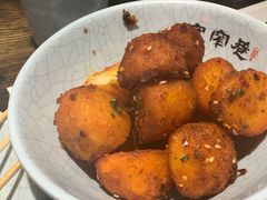 -张氏宽窄巷成都名小吃(茂业百货华强北店)