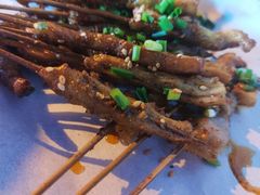 -林二哥宜烤官·宜宾小烧烤