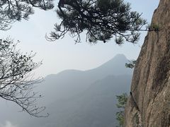 -丹东凤凰山景区