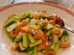 -九里云松·天香餐厅
