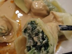 -东泰祥生煎馆(陕西南路店)