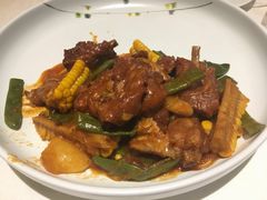 -天津大学·四十二斋餐厅