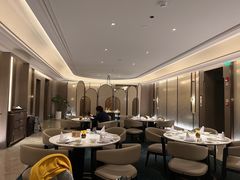 -彩丰楼中餐厅(深圳国际会展中心洲际酒店)