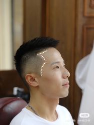 -东方美妍小鹏造型