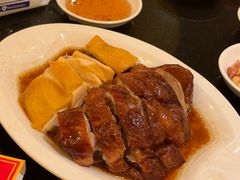 -中国厨房/台湾牛肉面