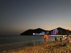 -三亚夏威夷大酒店