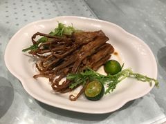-上海小南国(仲盛世界商城店)