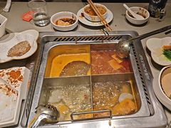 -海底捞火锅(宇飞大厦店)