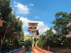 -厦门方特梦幻王国