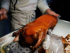 酥不腻烤鸭-墨宴(西洋湖店)