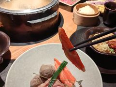 -苏州中心商场