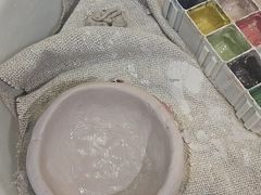 -陶语手工·拼豆·陶艺·银饰diy(宽厚里店)