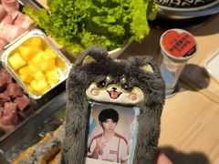 -霸腹烤肉(厦门柚子番店)