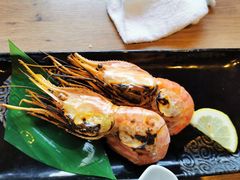 -札幌二条市场 大矶(本店)