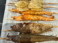 -黄鱼炙夜·烧烤·小龙虾(星荟广场店)