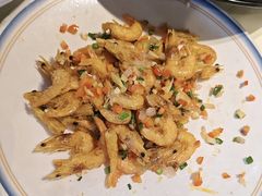 -铭副琦食·虾蟹烩馆(渔人码头店)