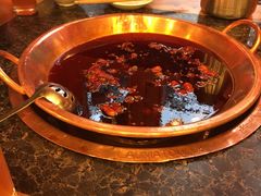 -老码头火锅(玉林店)