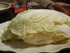 -芦月轩羊蝎子(劲松店)