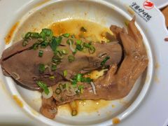 -守柴炉烤鸭(中海国际店)