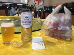 -马凯餐厅(长椿街店)