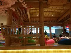 -巴斯漫温泉汗蒸馆(贡湖大道店)
