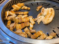 五花肉-意成料理