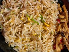 -串小白烧烤(金沙洲店)