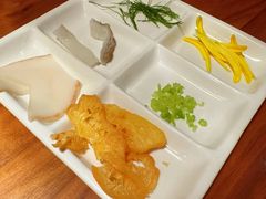 -揽季锅物会.福建黄鱼.海鲜姿造(五四路店)