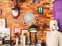 -Smile House咖啡馆(群芳小区店)