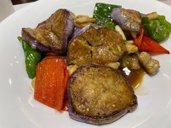 -洈水谣 · 地道荆州松滋菜(菱角湖公园店)