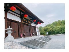 -大唐贡茶院