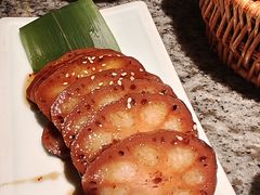 桂花糯米藕-南京大牌档(中关村店)