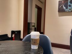 -星巴克臻选(思南公馆店)