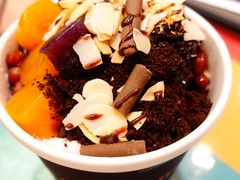 招牌白雪豆花-觅豆豆花甜品(望平街店)