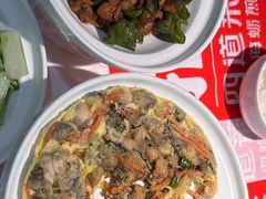 -四道菜·福建菜馆(万家广场店)