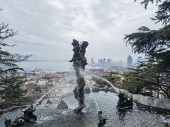 -青岛德国总督楼旧址博物馆