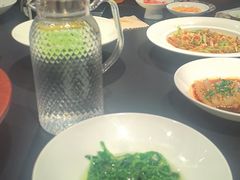 -羊门客在·烤盐池滩羊·川菜