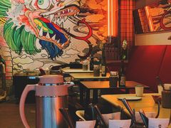 大堂-Cooking Man(中懋天地店)
