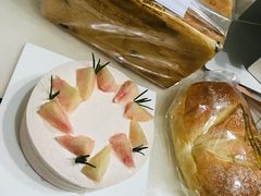 -积慕Cake(解放大道店)