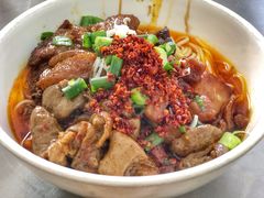 -丁记面馆(凤凰店)