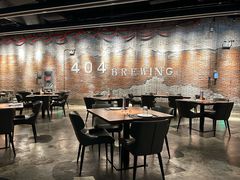 大堂-404干式熟成牛排馆•聚会餐厅