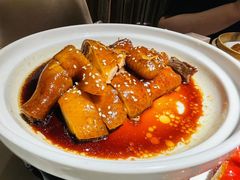广府豉油鸡-陶陶居酒家(新天地店)
