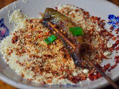 -晓靖轩烧烤(沙河风情店)