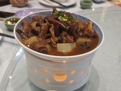 -邑家人·山水四合院