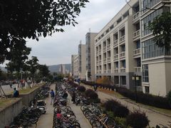 -江南大学(蠡湖校区)