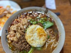 -丁丁猫重庆小面(徐州路店)