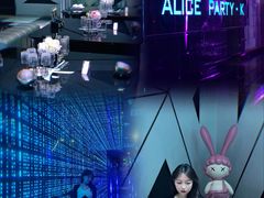 -ALICE PARTY自助式  KTV(松柏路店)