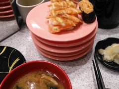 -争鲜回转寿司(南开大悦城店)